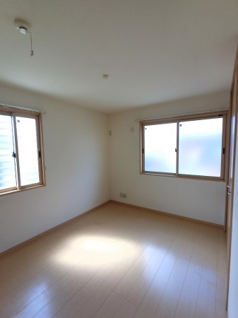 エミネンス ベッドルーム