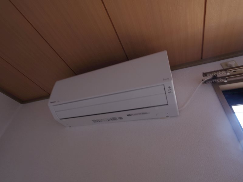 オークスビュー その他2