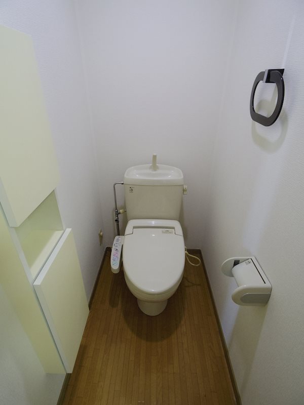 オークスビュー その他5