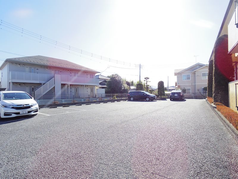 オークスビュー その他外観1