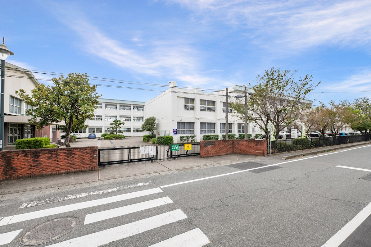 オークスビュー 周辺画像5