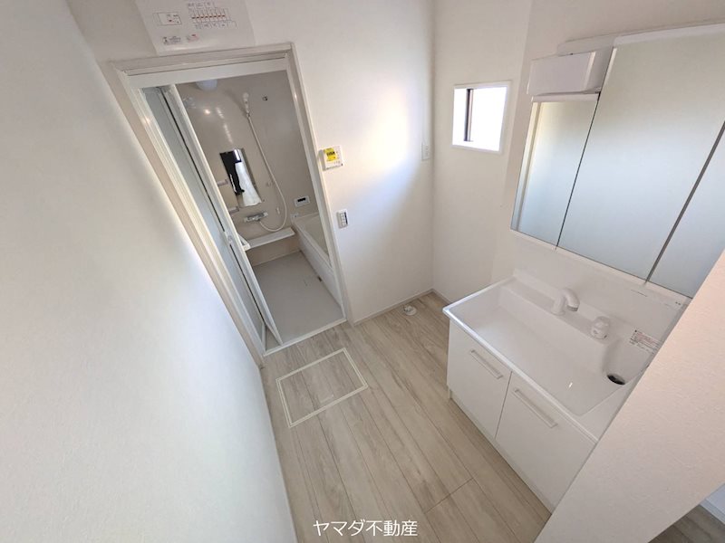 高崎市芝塚町戸建て その他3