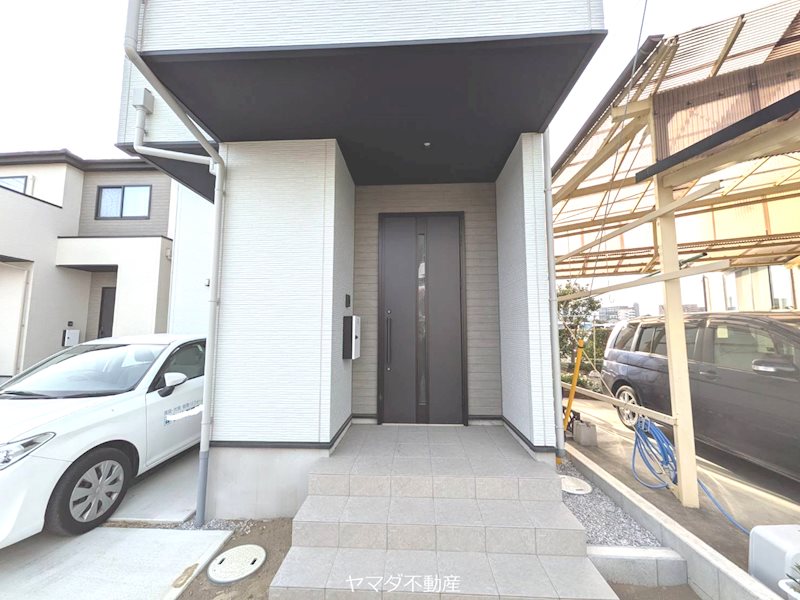 高崎市芝塚町戸建て その他7