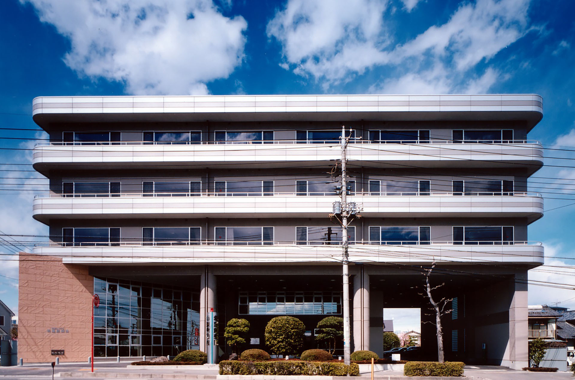 高崎市芝塚町戸建て 周辺画像3