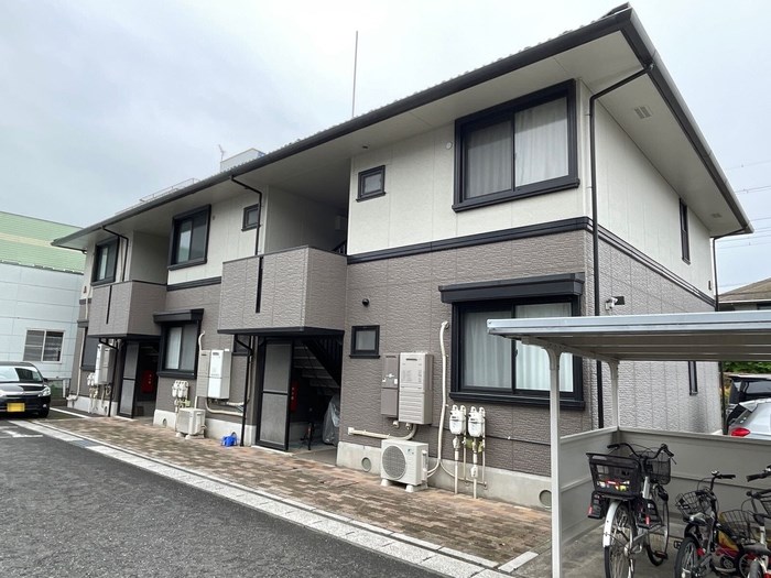 ファ・ミ・グランドA その他外観4