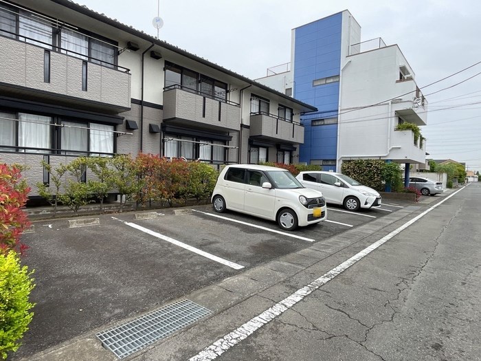 ファ・ミ・グランドA その他外観5