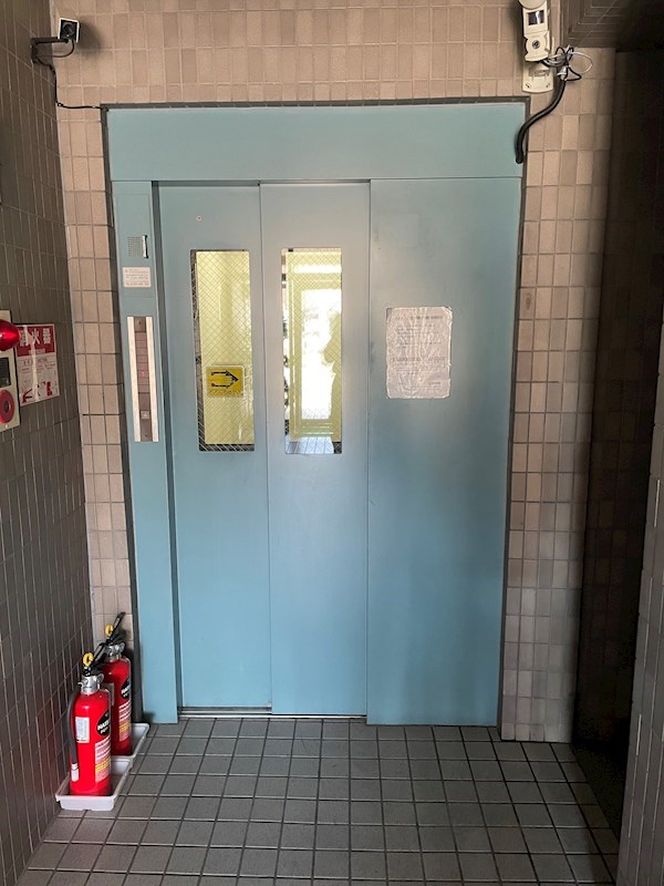 ハイムセキヤ その他外観1