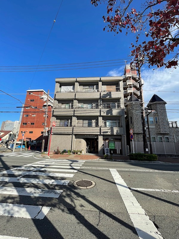 ハイムセキヤ その他外観3