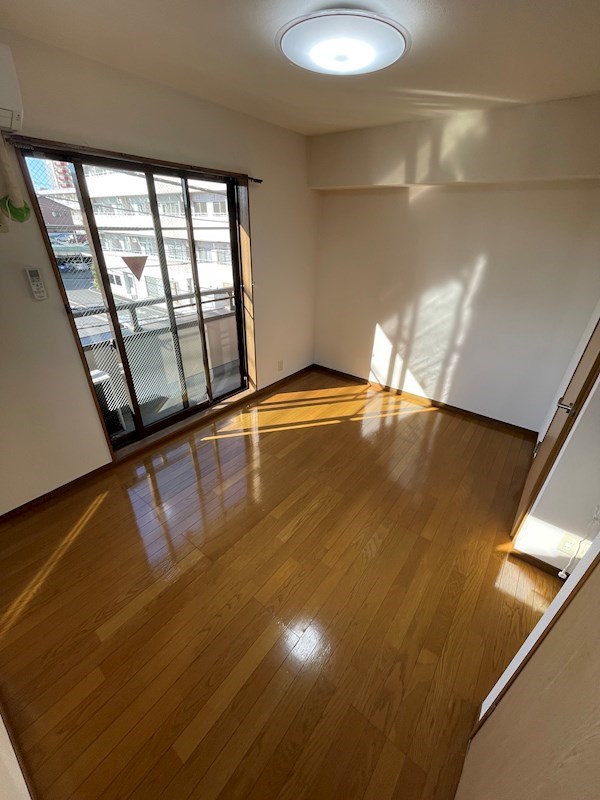 ハイムセキヤ リビング