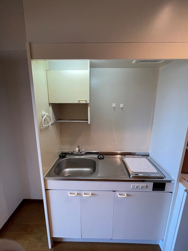 ハイムセキヤ キッチン