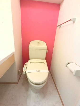 エスポワールＡＢ その他1