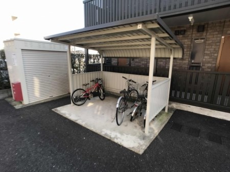 エスポワールＡＢ その他3