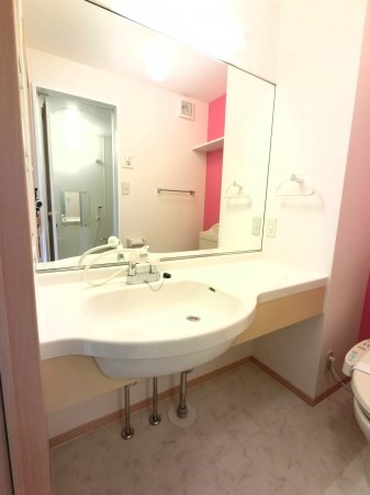 エスポワールＡＢ その他4