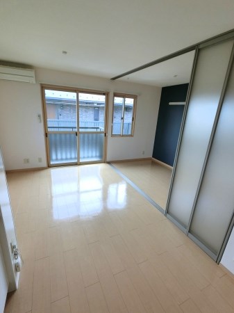 エスポワールＡＢ リビング