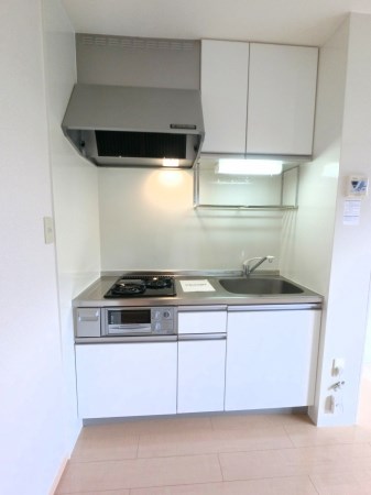 エスポワールＡＢ キッチン