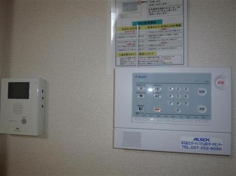 リバーサイド・KⅡ その他1