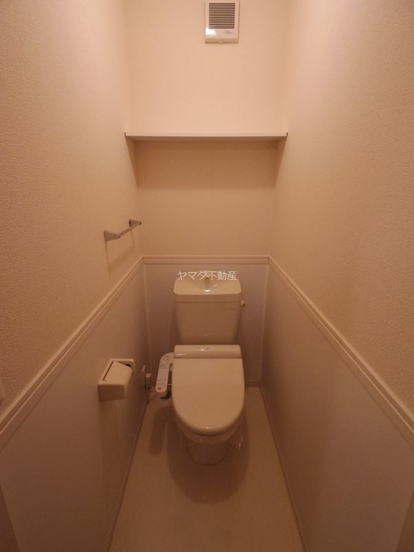 リバーサイド・KⅡ その他2