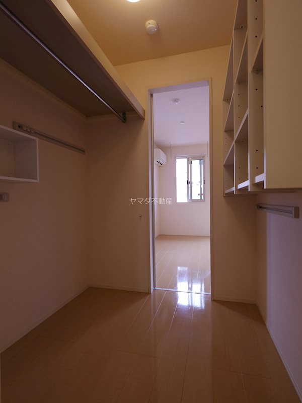 リバーサイド・KⅡ その他3