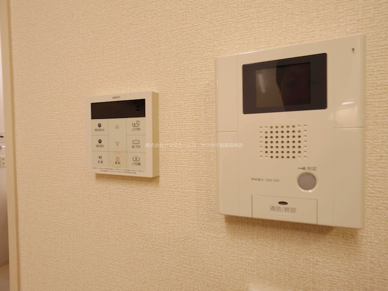 リバーサイド・KⅡ その他5