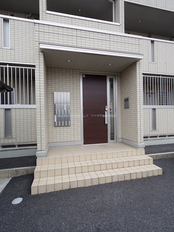 リバーサイド・KⅡ その他外観1