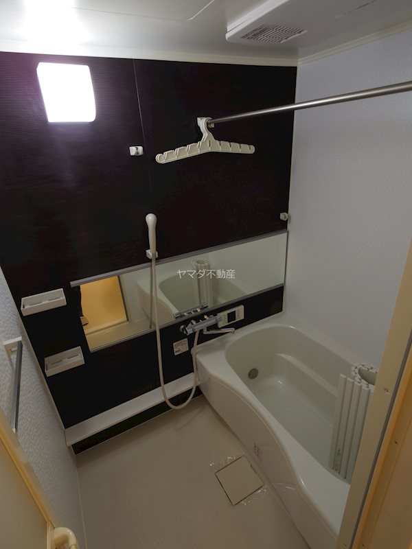 リバーサイド・KⅡ 風呂画像