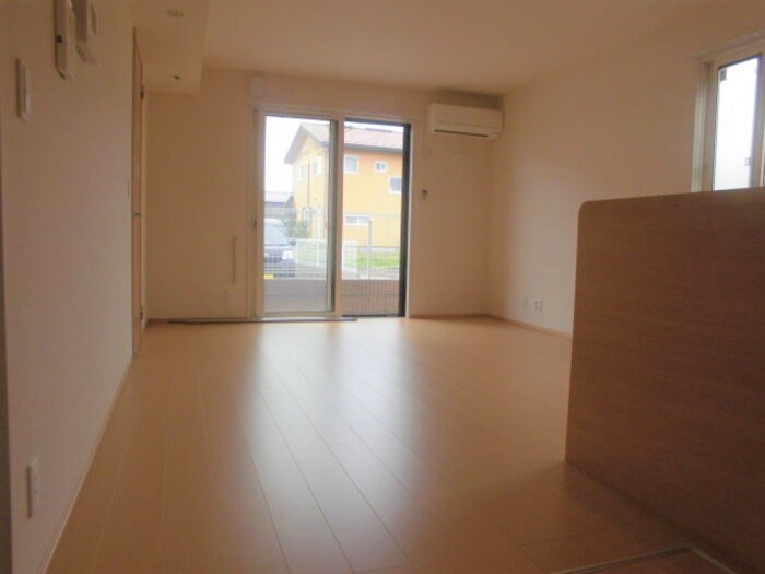 トアロード 2 リビング