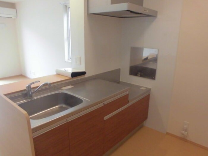 トアロード 2 キッチン