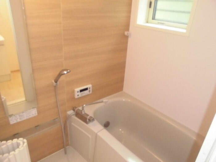 トアロード 2 風呂画像