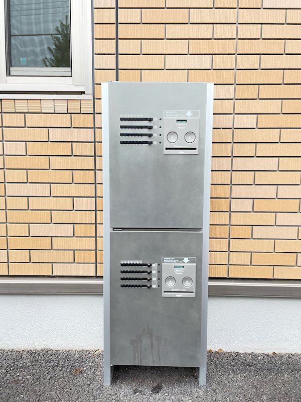 シャン・ド・フルール その他外観3