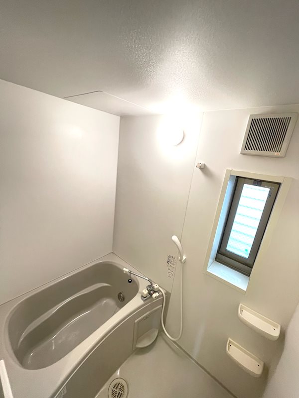 シャン・ド・フルール 風呂画像