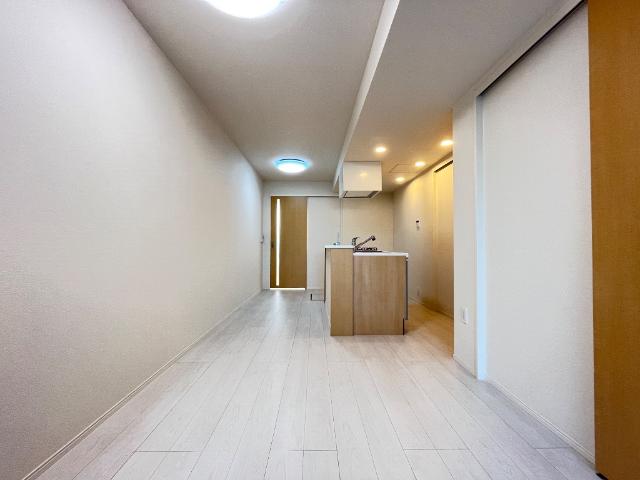 ヴィラ・ソレイユ　Ｂ その他1