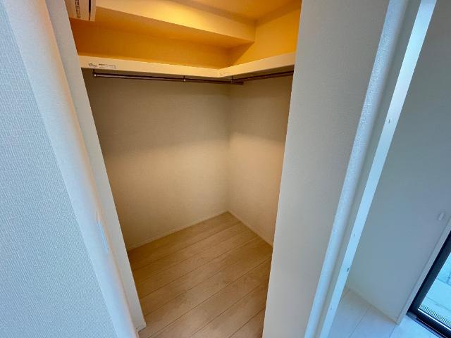 ヴィラ・ソレイユ　Ｂ その他4