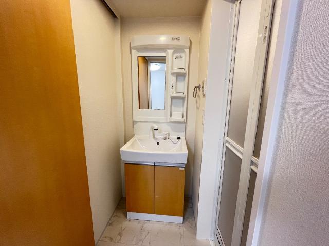 ヴィラ・ソレイユ　Ｂ その他6