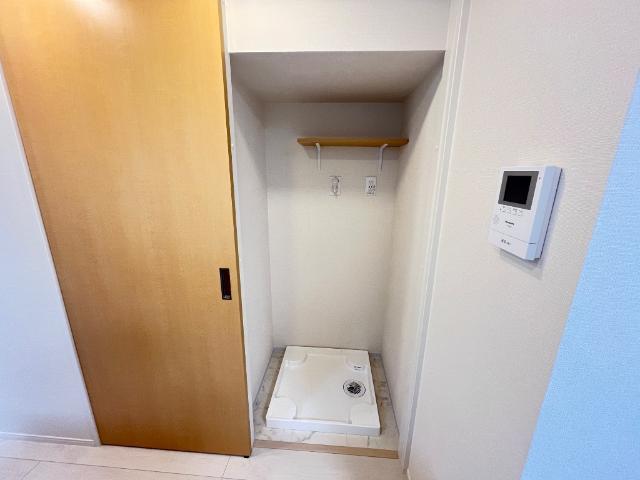 ヴィラ・ソレイユ　Ｂ その他8