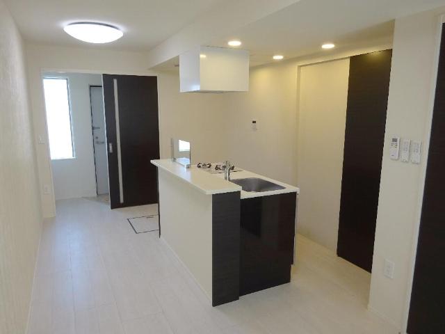 ヴィラ・ソレイユ　Ｂ その他9