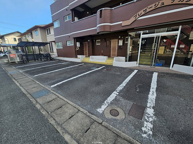 プレサージュ中島 その他外観1