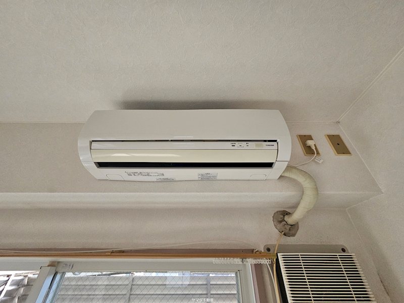 プレサージュ中島 その他5