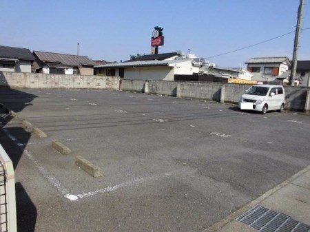 ローズウィング参番館 その他外観1