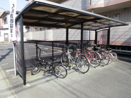 ローズウィング参番館 その他外観3