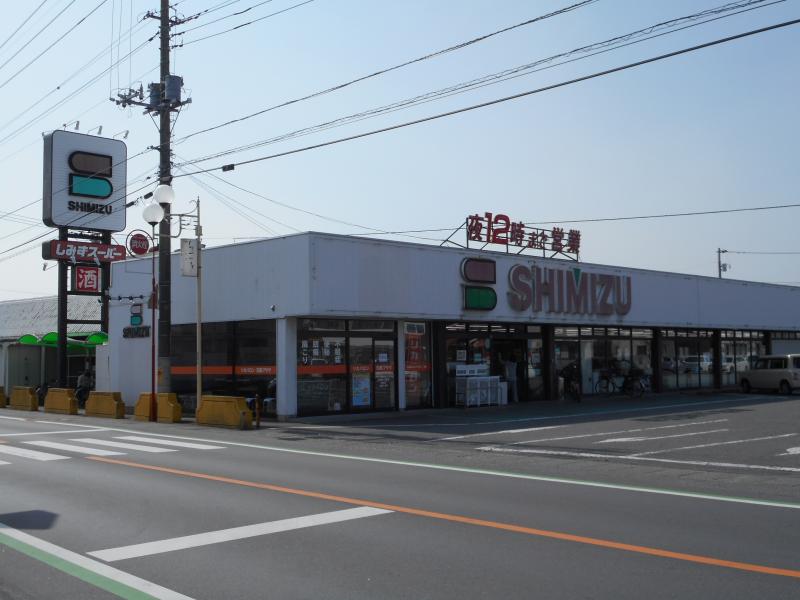 ローズウィング参番館 周辺画像2