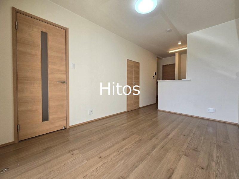 アンナプルナ リビング