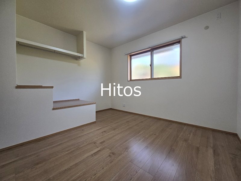 アンナプルナ ベッドルーム