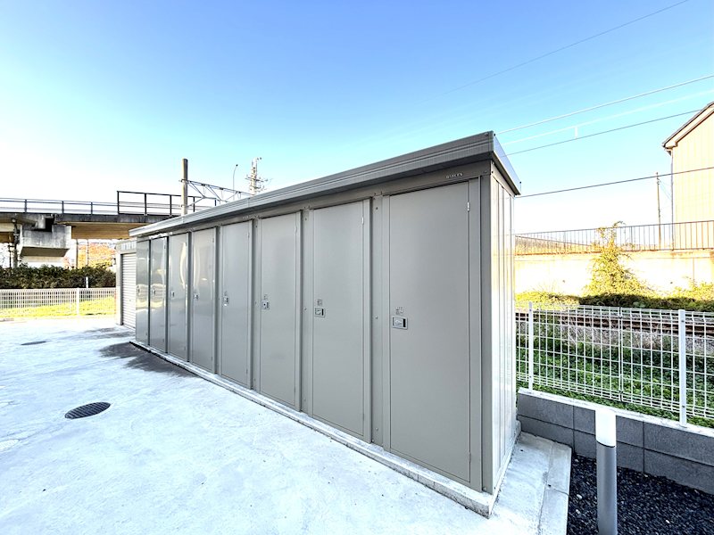 Foliar  San　(フォーリア　サン) その他14