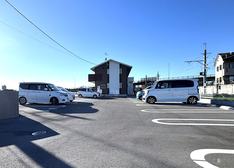 Foliar  San　(フォーリア　サン) その他15