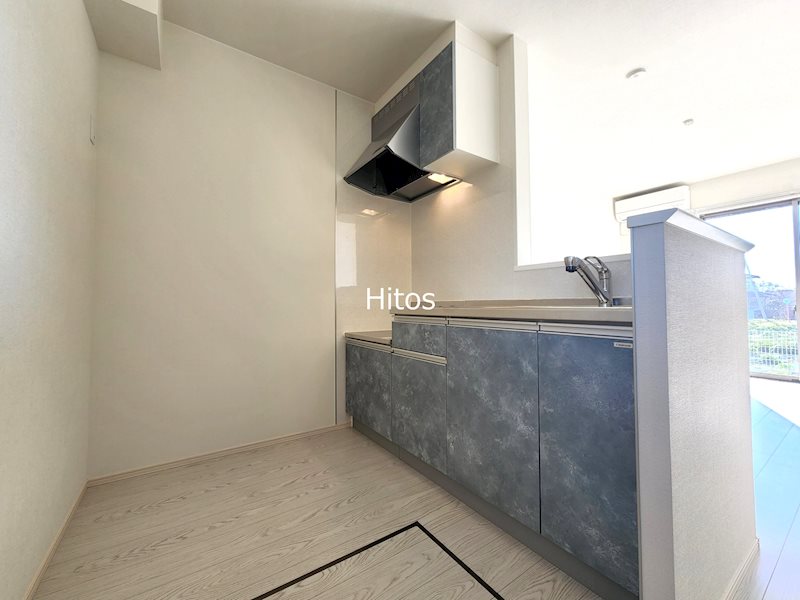 Foliar  San　(フォーリア　サン) キッチン