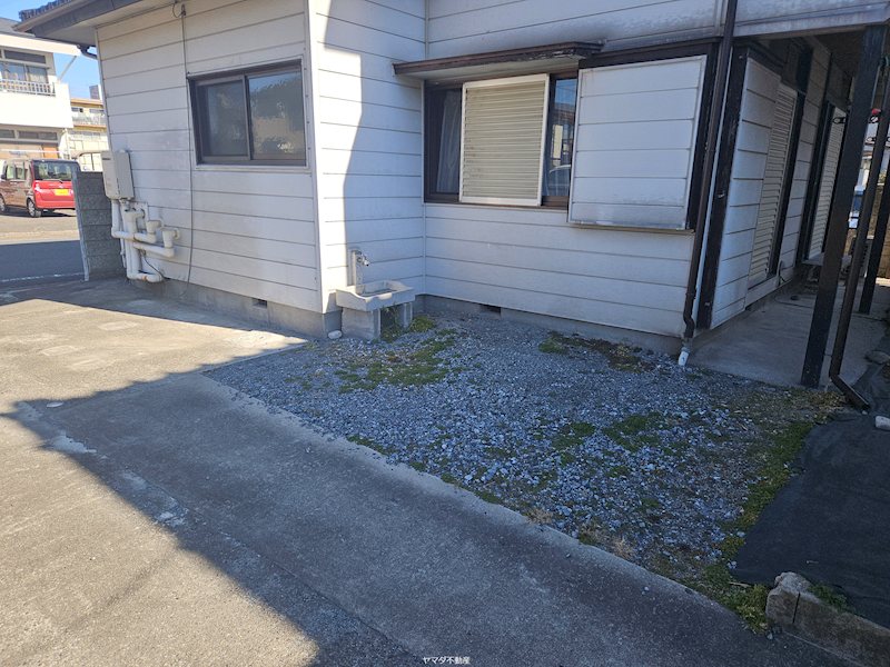 まるちハウス下石倉 その他外観1