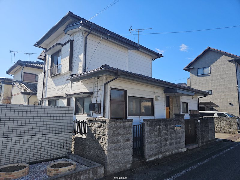 まるちハウス下石倉 その他外観2