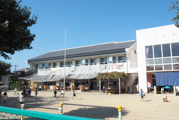 まるちハウス下石倉 周辺画像6