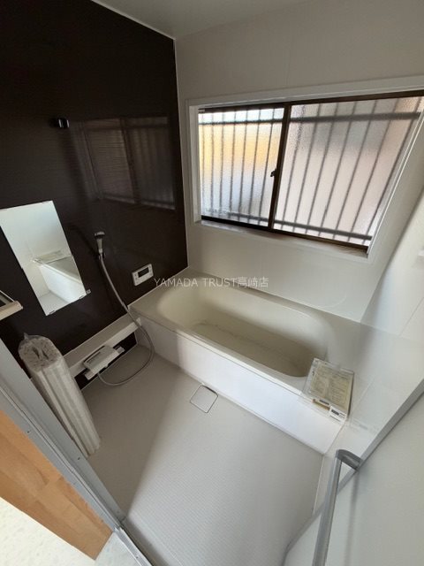 藤岡市中島戸建（482） 風呂画像