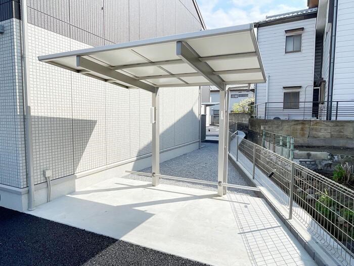 ブルーシェル その他2